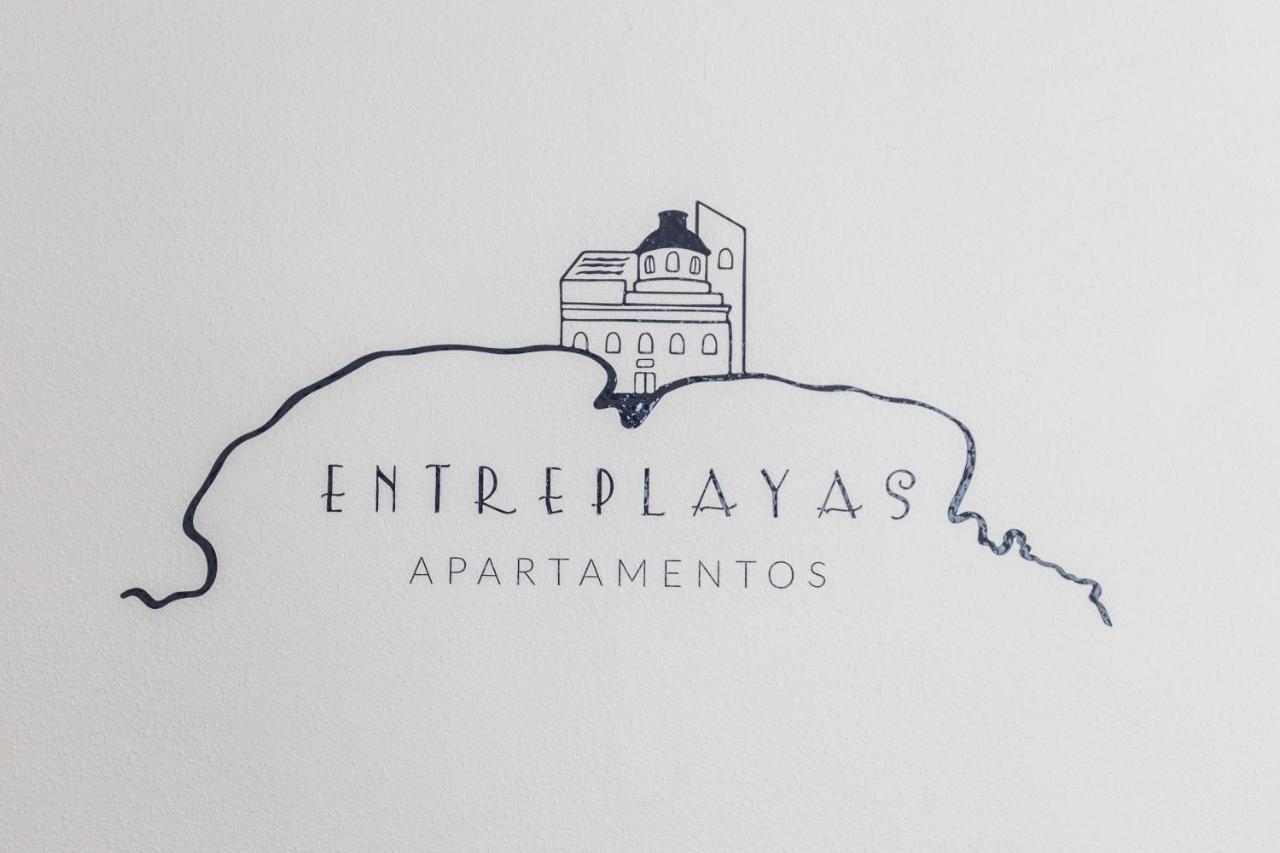 Appartamento Entreplayas Benidorm Esterno foto
